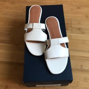 NWT Cole Haan Leather Women’s Sandals
